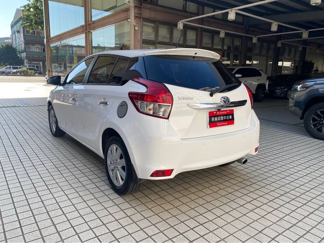 YARIS 1.5  第3張相片