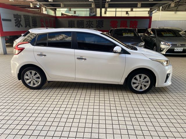 YARIS 1.5  第5張相片