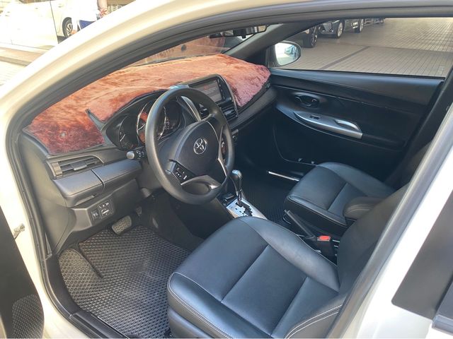 YARIS 1.5  第7張相片