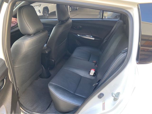 YARIS 1.5  第8張相片
