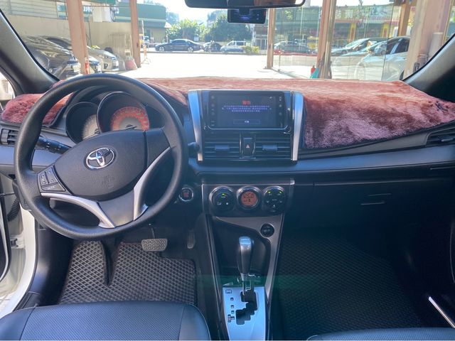 YARIS 1.5  第9張相片
