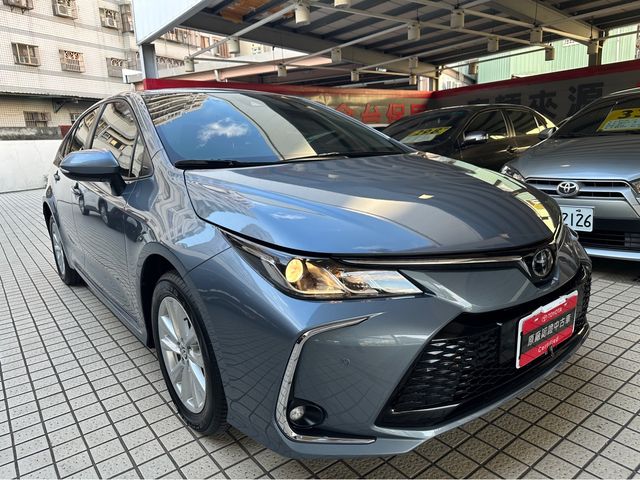 ALTIS 1.8  第3張相片