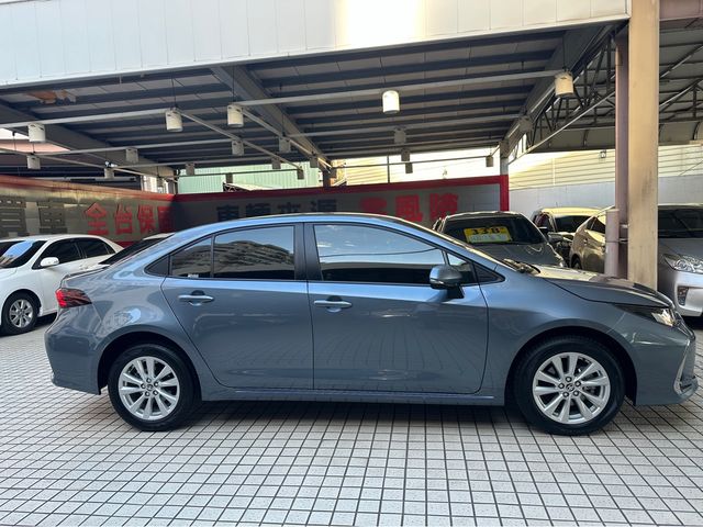 ALTIS 1.8  第4張相片