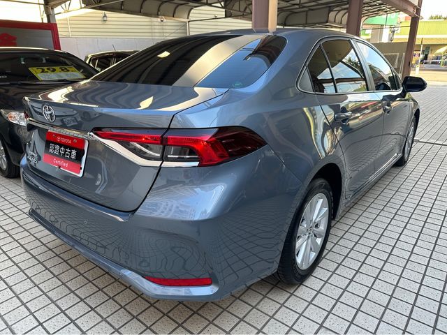 ALTIS 1.8  第5張相片