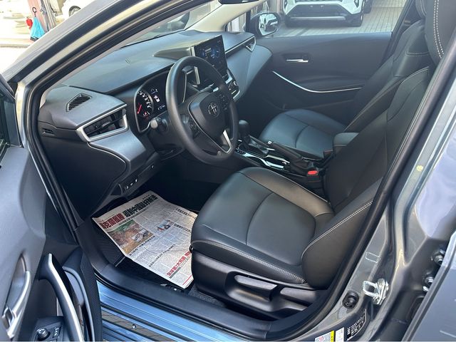 ALTIS 1.8  第7張相片