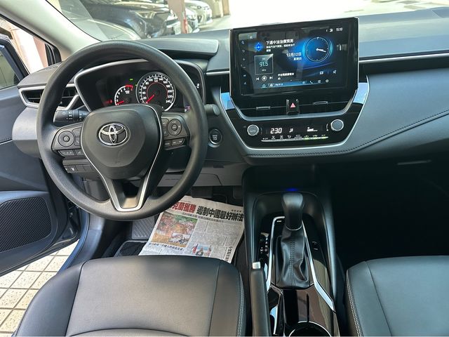 ALTIS 1.8  第9張相片