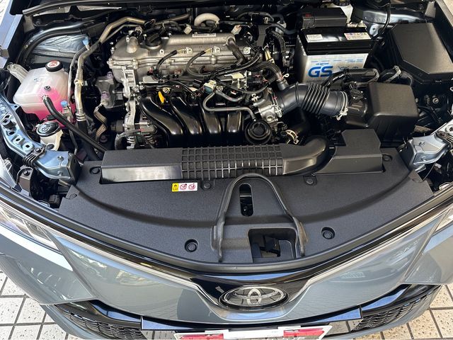 ALTIS 1.8  第10張相片