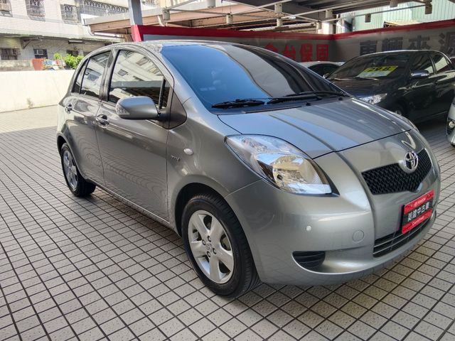 YARIS 1.5  第3張相片