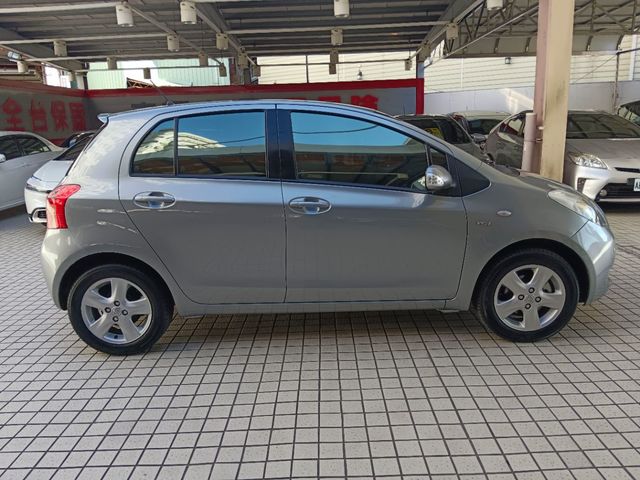 YARIS 1.5  第4張相片