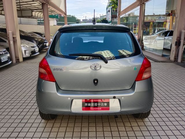 YARIS 1.5  第6張相片