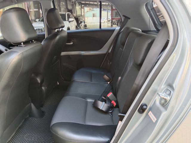 YARIS 1.5  第9張相片