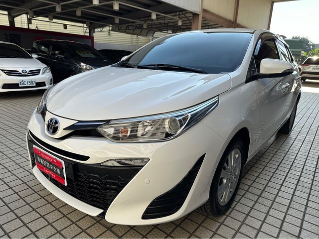 YARIS 1.5  第1張相片