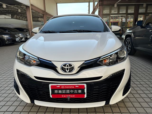 YARIS 1.5  第2張相片