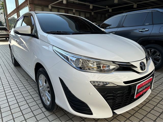 YARIS 1.5  第3張相片