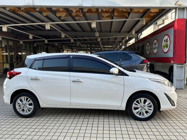 YARIS 1.5  第4張相片