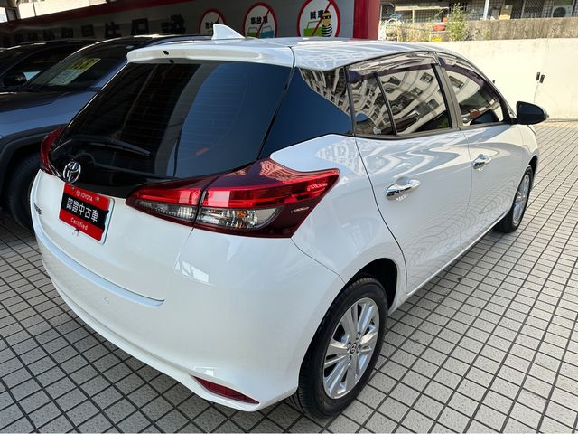 YARIS 1.5  第5張相片