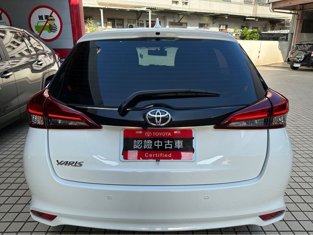 YARIS 1.5  第6張相片