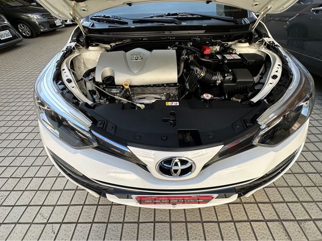 YARIS 1.5  第10張相片