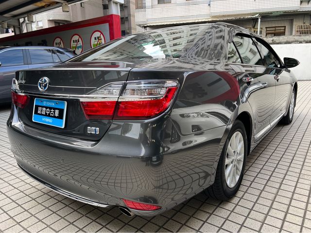 CAMRY 2.5 HV  第5張相片