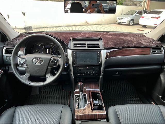 CAMRY 2.5 HV  第7張相片