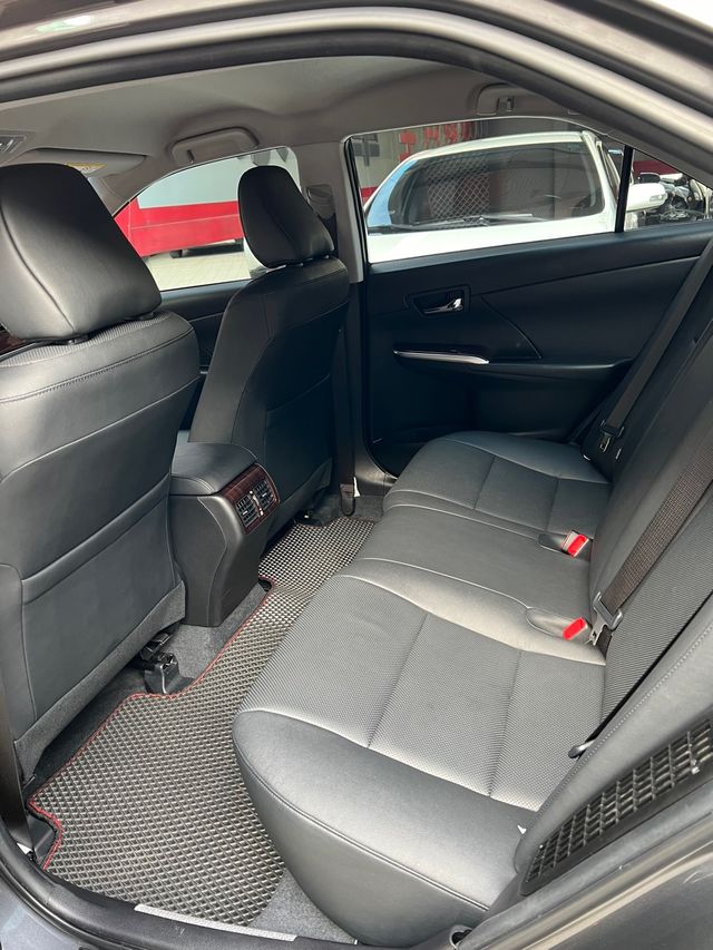 CAMRY 2.5 HV  第9張相片