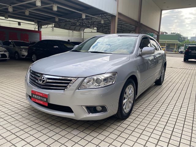CAMRY 2.0  第1張相片