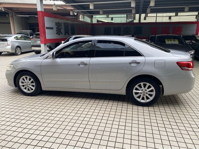 CAMRY 2.0  第2張相片