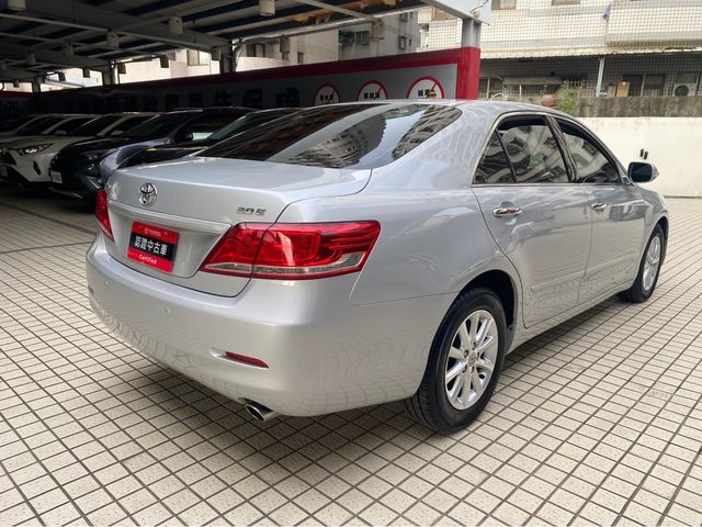 CAMRY 2.0  第4張相片