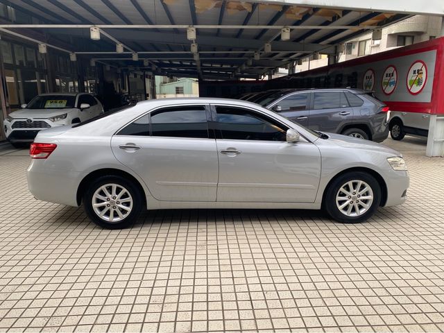 CAMRY 2.0  第5張相片