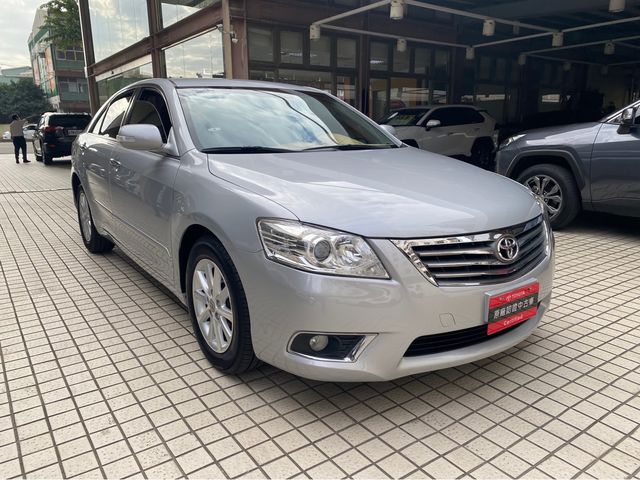 CAMRY 2.0  第6張相片