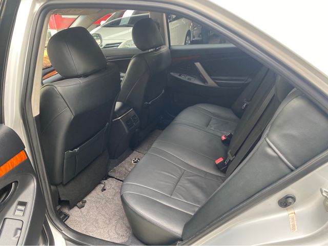CAMRY 2.0  第8張相片