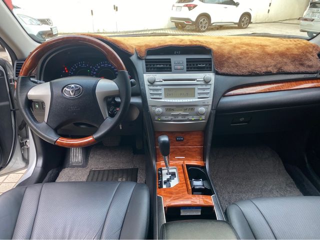 CAMRY 2.0  第9張相片