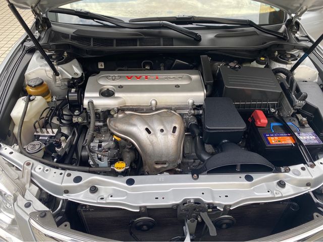 CAMRY 2.0  第10張相片
