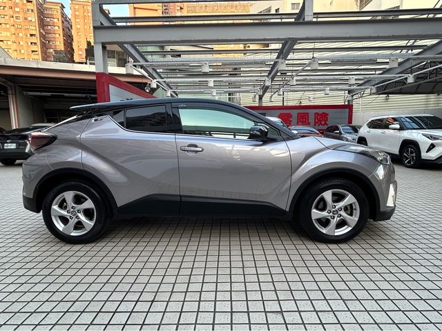 C-HR 1.2  第4張相片