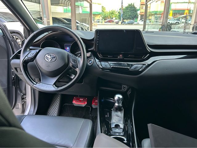 C-HR 1.2  第8張相片