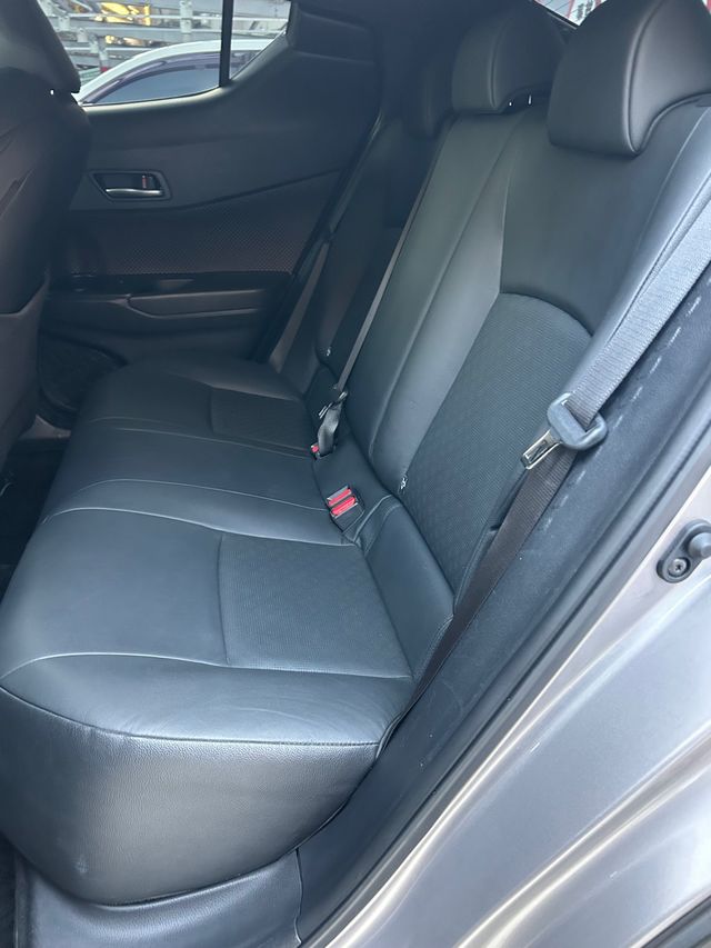 C-HR 1.2  第9張相片