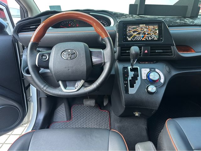 SIENTA 1.8  第9張相片