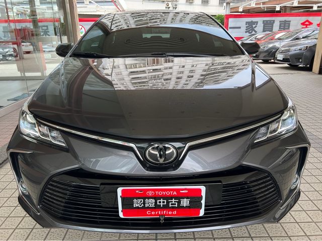 ALTIS 1.8  第2張相片