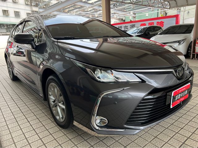 ALTIS 1.8  第3張相片