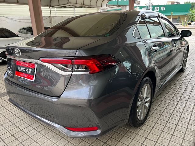 ALTIS 1.8  第5張相片
