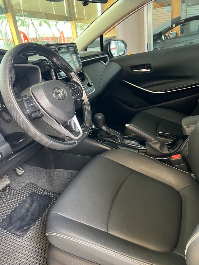 ALTIS 1.8  第7張相片