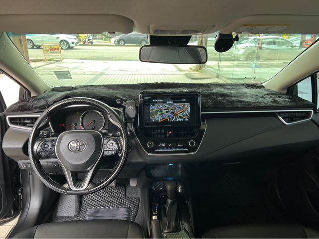 ALTIS 1.8  第9張相片