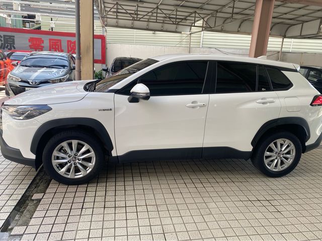 CROSS 1.8 HV  第2張相片