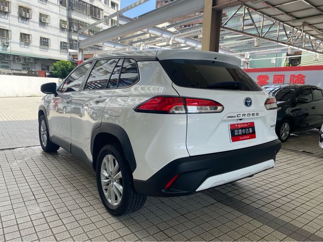 CROSS 1.8 HV  第3張相片