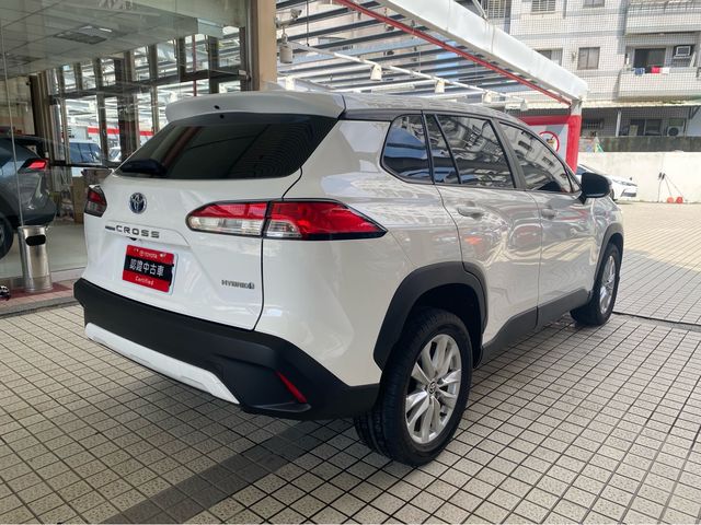 CROSS 1.8 HV  第4張相片