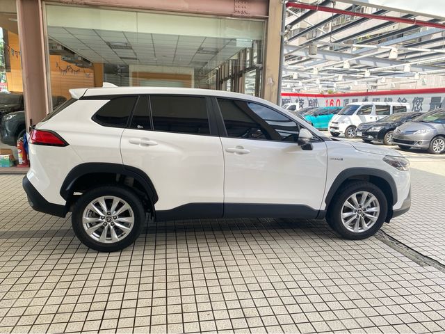 CROSS 1.8 HV  第5張相片