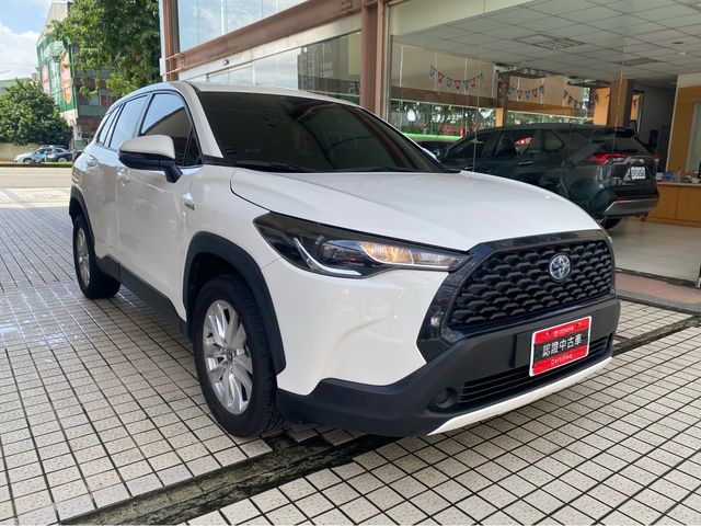 CROSS 1.8 HV  第6張相片