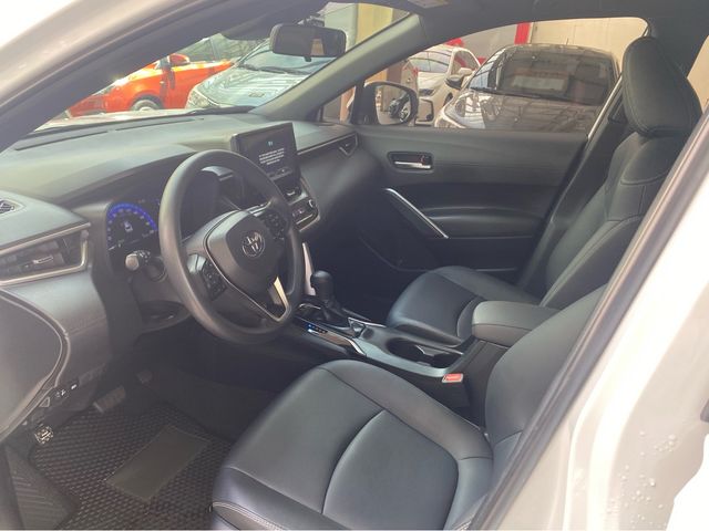 CROSS 1.8 HV  第7張相片