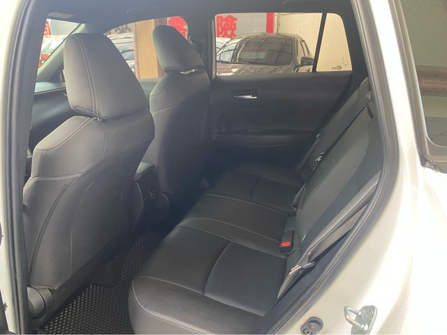 CROSS 1.8 HV  第8張相片