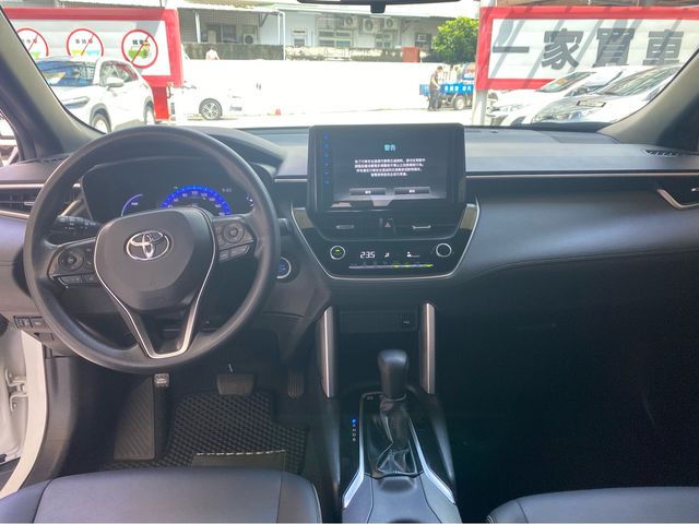 CROSS 1.8 HV  第9張相片